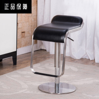 【田珍】可升降旋转前台椅吧椅