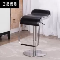 【田珍】可升降旋转前台椅吧椅