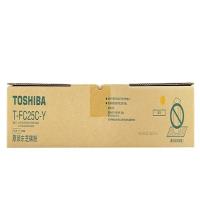 东芝(TOSHIBA)墨粉 T-FC25C碳粉单个装