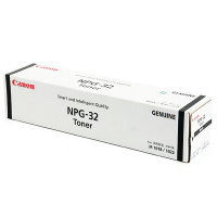 佳能 NPG-32粉盒 适用1018/1022/1024打印机 单个装