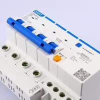 正泰漏电保护器C40A 4P (金辉物业定制)2个