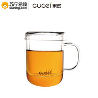 果兹(GUOZI) 左茗绅士杯GZ-S12 500ml(J)