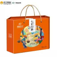 谛品居-七彩印象山珍礼盒(J)
