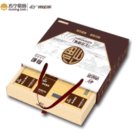 谛品居-七珍颂福有机杂粮礼盒