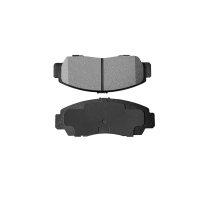 CBK 丰田普拉多刹车片