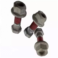 正大摩王 东风猛士EQ2050轮胎螺丝