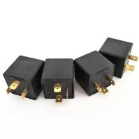 正大摩王 东风猛士闪光继器37C33