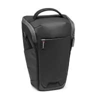 曼富图(MANFROTTO) MB MA2-H-L 数码相机包枪套单肩包L微单单反卡片机镜头相机包/单肩斜跨包/摄影包