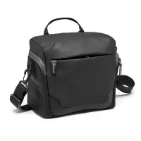 曼富图(MANFROTTO) MB MA2-SB-L 数码相机包单背包-L微单单反卡片机镜头相机包/单肩斜跨包/摄影包
