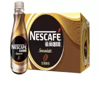 雀巢咖啡丝滑摩卡268ML(1*15瓶)