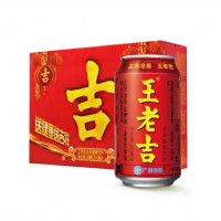 王老吉听装310ML(1*24瓶)