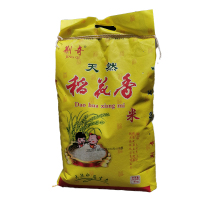 荆奇(JINGQI)天然稻花香米9KG