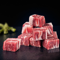 天匠食鲜工坊 298型礼盒 御宴臻品