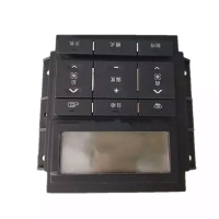 TRW 东风猛士EQ2050空调控制器