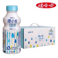 娃哈哈优的乳乳酸菌发酵饮品350ML（1*15瓶）