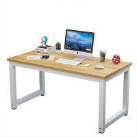 [田珍]电脑桌台式家用书桌 现代简约办公桌