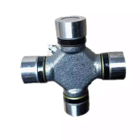 TRW 东风猛士EQ2050传动轴十字轴总成配件