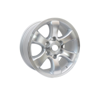 TRW丰田普拉多钢圈 17寸