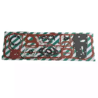 TRW 东风猛士EQ2050大修包全车垫