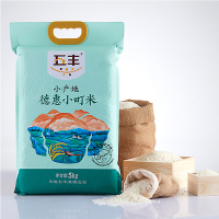 五丰小产地德惠小町米5kg