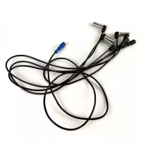 TRW 东风猛士EQ2050 ABS速度传感器(左前)