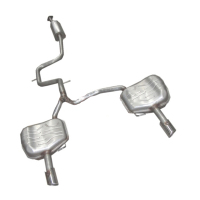 TRW 福特蒙迪欧致胜 消声器