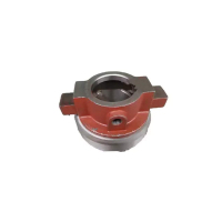 渝帆 康明斯EQ1118GA/EQ2102N离合器压盘总成