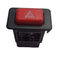 TRW 猎豹黑金刚 应急灯开关