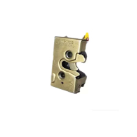 TRW 康明斯EQ1118GA/EQ2102N车门锁块 车门门锁体(右)