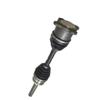 TRW 猎豹CS6 前半轴总成 右边