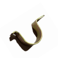 TRW 猎豹CS6 后平衡杆胶套卡子