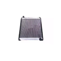 TRW 康明斯EQ1118GA/EQ2102n水箱散热器总成