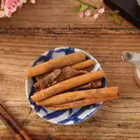 亿佳万禾 香辛料 桂皮 肉桂 香料 卤料 调料 一斤/袋-LS