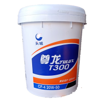 柴油 发动机 机油 T300CF4