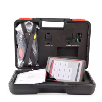 LUNCH 汽车电脑故障诊断仪国内版 PRO MINI V3.0