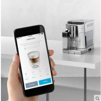 德龙(DeLonghi) ECAM510.55.M 咖啡机