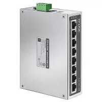 TP-LINK普联TL-SF1005工业级5口百兆
