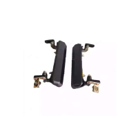 TRW 康明斯EQ1118/EQ2102车门外门把手 外拉手