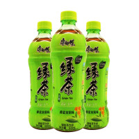 康师傅 绿茶蜂蜜茉莉味 500ml*15瓶