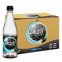 统一 海之言 黑加仑味饮品 500ml*15瓶