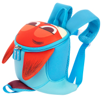 迪士尼 卡通宝宝防走失双肩背包