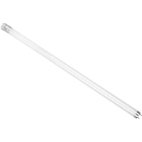 佛山照明 T8灯管1.2米LED日光灯管双端16W白光6500K