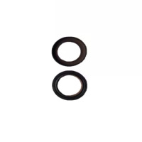 军车器材斯太尔加油车 陕汽SX2190 SX2150 军车配件曲轴油封前加后