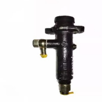 军车器材斯太尔加油车陕汽SX2190SX2150SX2300军车配件离合器总泵