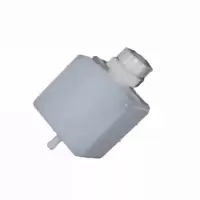 军车器材陕汽运输车 SX2150 SX2300 SX2190军车配件离合器油壶总成刹车油杯 刹车油壶 膨胀水箱