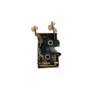 TRW 东风康明斯EQ1118GA/EQ2102N车门锁块门锁体 主驾驶