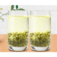 2020新茶茉莉花茶清香型传统六窖工艺250克