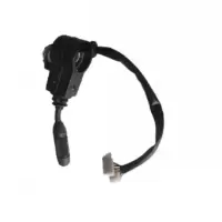 军车配件陕汽SX2190/SX2150/SX2300军车器材 组合开关
