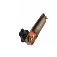 军车器材陕汽斯太尔SX2150/sx2190/SX2300军车配件排气制动阀排气刹总成制动阀气缸