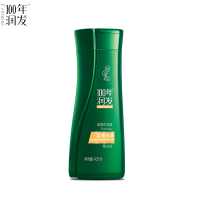 100年润发洗发露400ml植物氨基酸柔亮去屑男女士专用洗头发洗发水